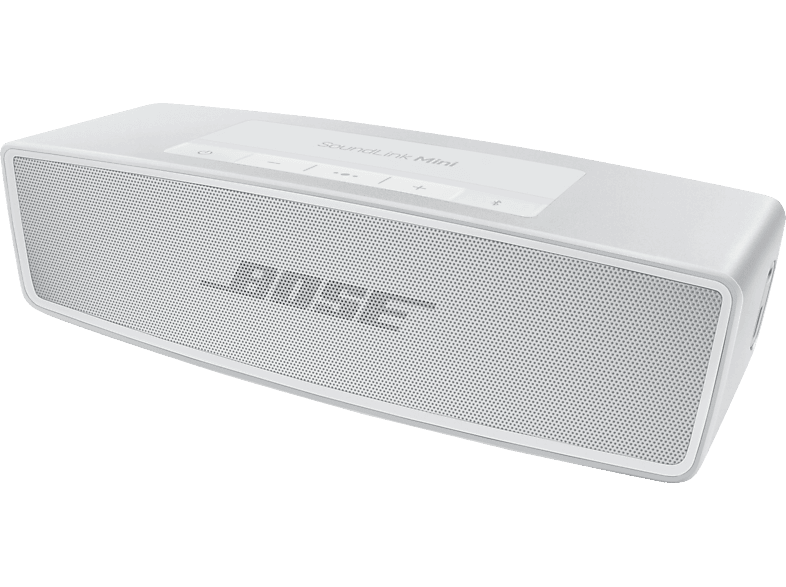 【美品】SoundLink Mini Bluetooth speaker SoundLink® Mini Bluetooth® speaker – Produkt-Support von Bose
