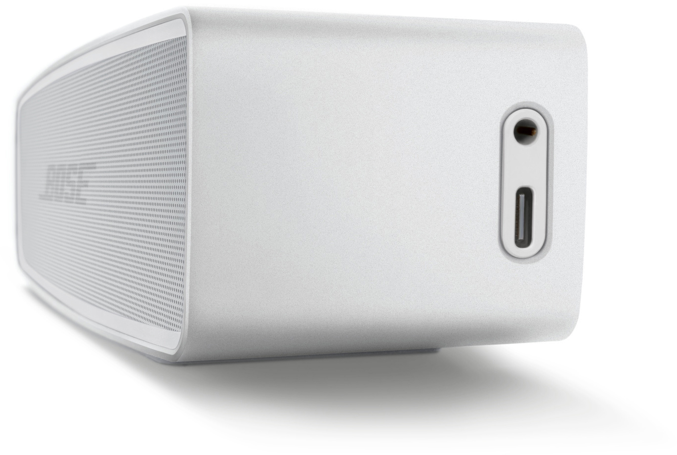 【未開封】BOSE SOUNLINK MINI II BOSE Soundlink Mini II Bluetooth Lautsprecher, Silber | MediaMarkt