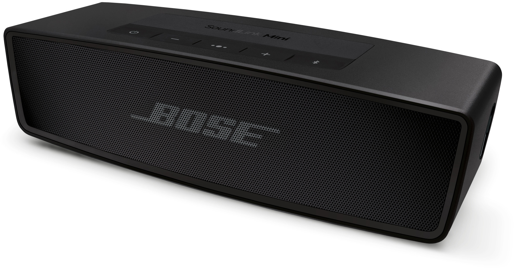 BOSE Soundlink Mini II Bluetooth Lautsprecher, Schwarz