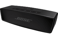 Bluetooth Lautsprecher Bose Soundlink Mini Ii Bluetooth Lautsprecher Schwarz Mediamarkt