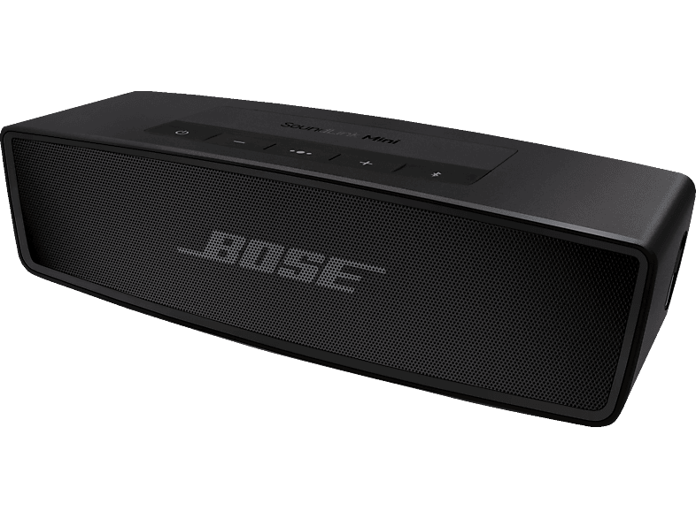 Bluetooth Lautsprecher BOSE Soundlink Mini II Bluetooth Lautsprecher