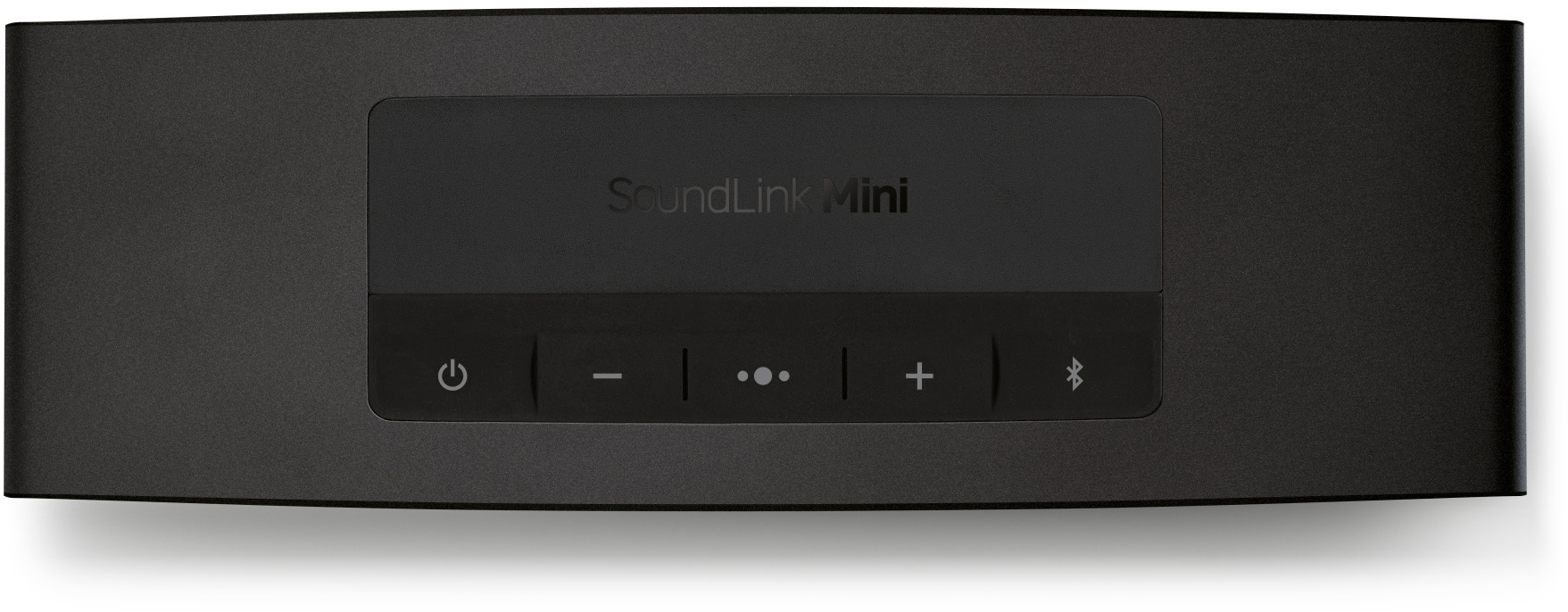 BOSE Soundlink Mini II Bluetooth Lautsprecher, Schwarz