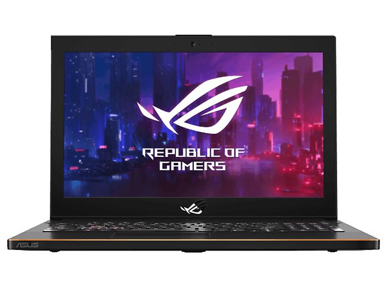 Gaming Asus Rog zephyrus m gm501gsei003t i7 16 gb 1 tb hdd 256 ssd gtx 1070 8gb con 16gb 1tb 256gb gtx1070 3962 156 15.6 i78750h 1tb+256gb w10