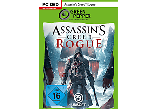 Assassin's Creed Rogue - [PC]