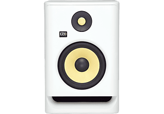 KRK Rokit RP7 G4 - Enceinte de monitoring actif (Blanc)