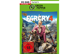 far cry 4 pc games