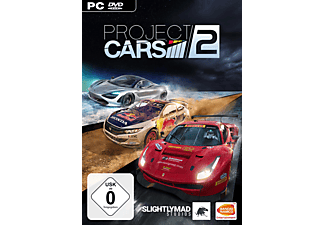 Project Cars 2 - [PC]