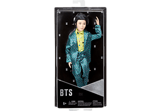 BTS Idol RM-Puppe Puppe Mehrfarbig