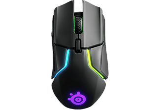 STEELSERIES Gaming muis Rival 650 Wireless (62456)