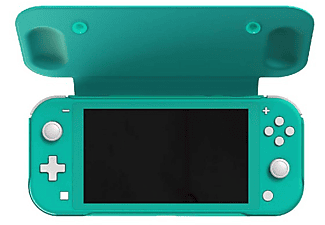 Funda Fr Tec Flip Para Nintendo Switch Lite Tipo Libro Ultraresistente Turquesa Nintendo switch lite es compatible con juegos populares, como super mario odyssey, mario kart 8 deluxe, super smash bros. funda fr tec flip para nintendo switch lite tipo libro ultraresistente turquesa