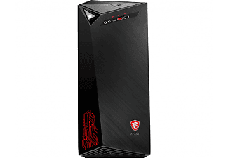 Pc Gaming Msi Infinite 9sc 876ib Intel Core I7 9700 16 Gb 1tb 512gb Ssd Rtx60 Super Aero Itx W10