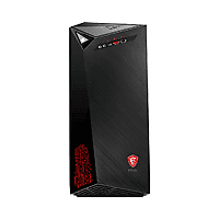 Pc Gaming Msi Infinite 9sc 876ib Intel Core I7 9700 16 Gb 1tb 512gb Ssd Rtx60 Super Aero Itx W10