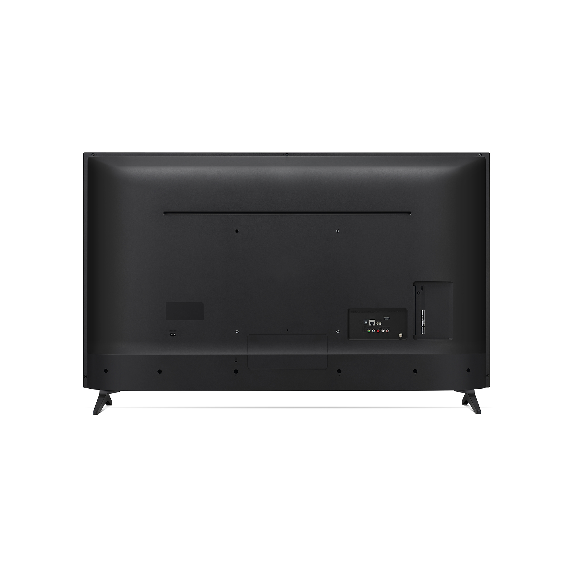 TV LED 55" - LG 55UM7000PLC, 4K Ultra HD, HDR Active, Quad Core, Escalador 4K, 20 W, Ultra Surround, Negro