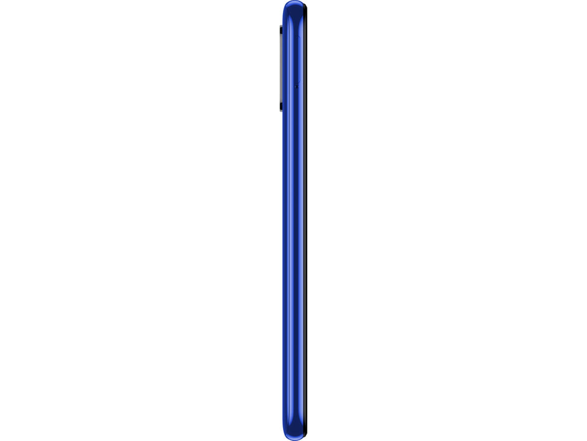 Móvil - Xiaomi Mi A3, Azul, 128 GB, 4 GB RAM, 6.09" HD+, Snapdragon 665, 4030 mAh, Android