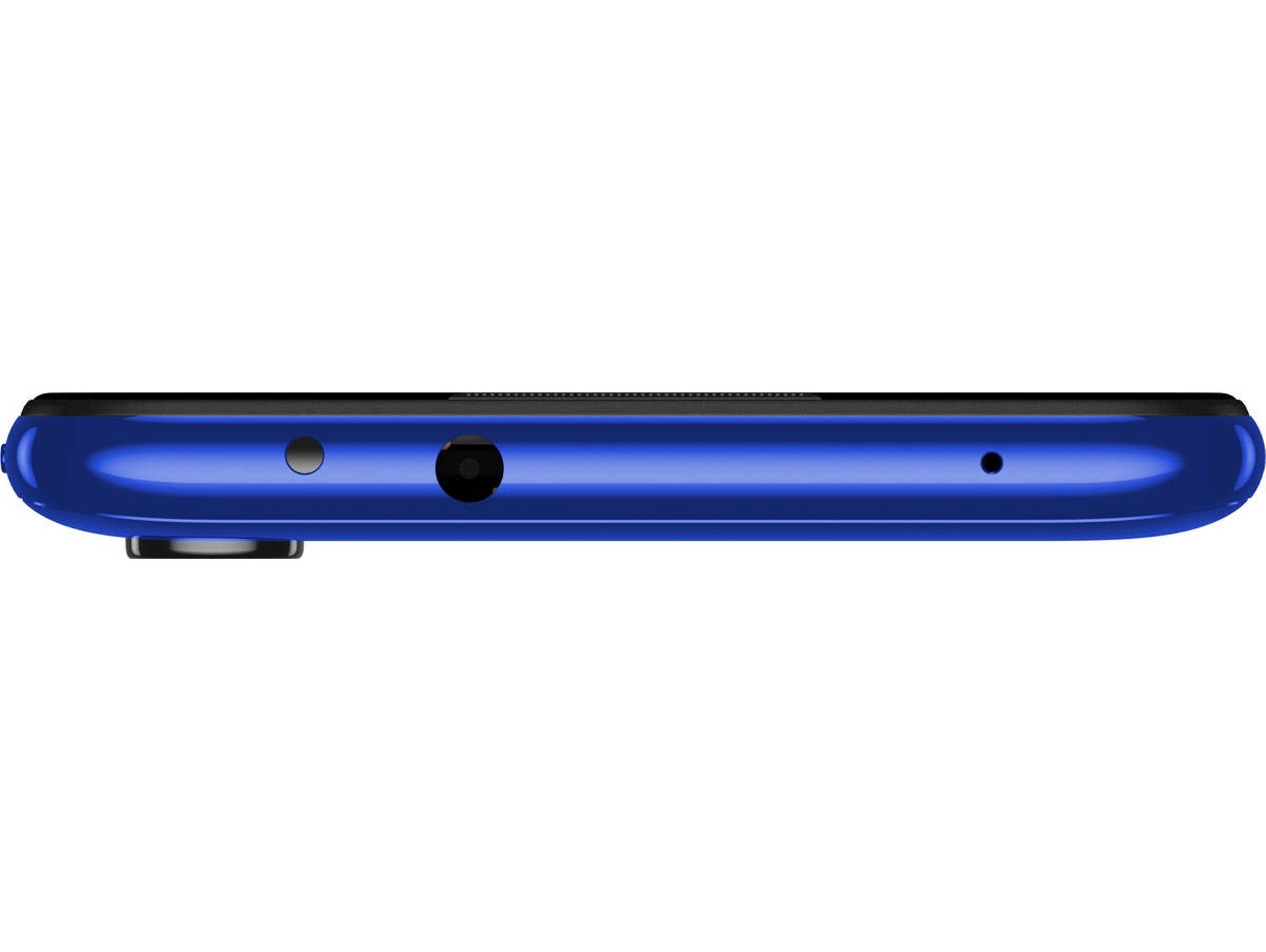 Móvil - Xiaomi Mi A3, Azul, 128 GB, 4 GB RAM, 6.09" HD+, Snapdragon 665, 4030 mAh, Android