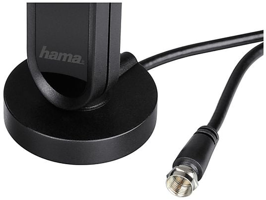 HAMA DAB/DAB+ antenne actief (121652)