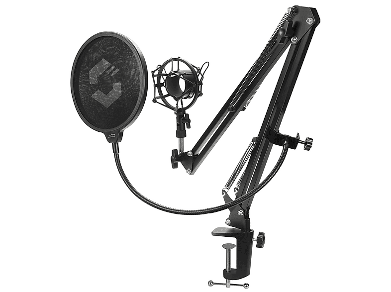 Speedlink VOLITY Streaming Accessory Set; Mikrofonarm — Foto 5 von 5