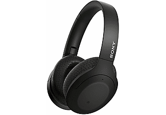 SONY WHH.910N Kablosuz Kulak Üstü Kulaklık Siyah