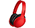 SONY WHH.910N Kablosuz Kulak Üstü Kulaklık Kırmızı