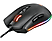 TRUST GXT900 Qudos RGB Gaming Mouse Siyah