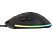TRUST GXT900 Qudos RGB Gaming Mouse Siyah