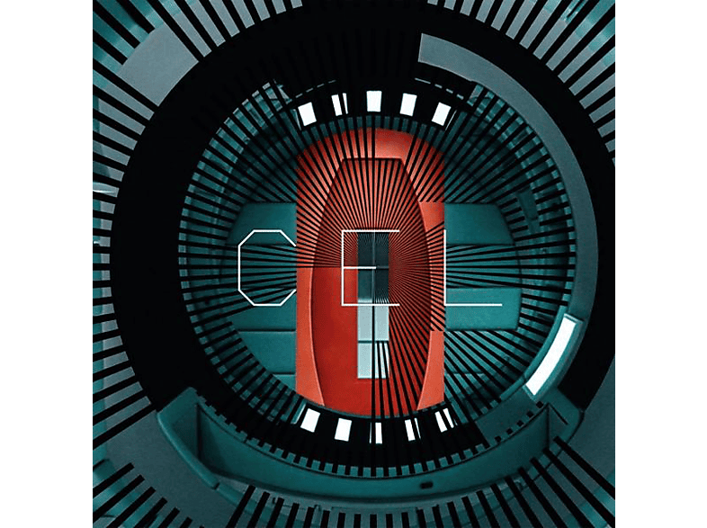 Cel (Kubin,Felix/Zemler,Hubert) – Cel – (Vinyl)