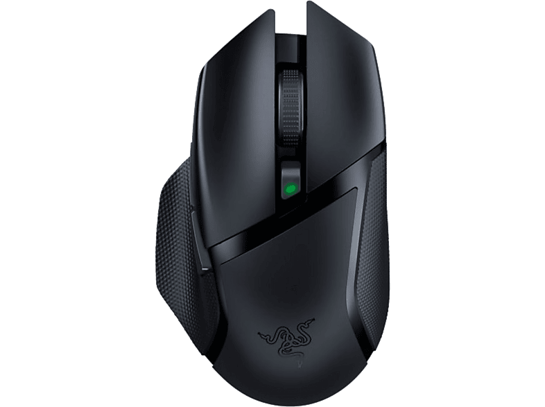 RAZER Basilisk X HyperSpeed kabellose Gaming- Maus