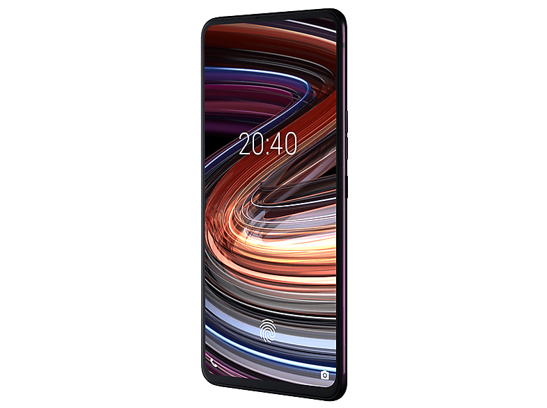 VESTEL Venüs Z40 128GB Akıllı Telefon Derin Mor Fiyat & Özellik