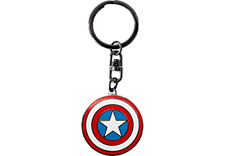 Marvel - Amerika Kapitány kulcstartó