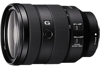 SONY FE 24-105mm F4 G OSS - Objectif zoom(Sony E-Mount, Plein format)