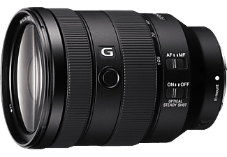 SONY FE 24-105mm F4 G OSS - Zoomobjektiv
