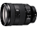 SONY SONY SEL24105G - Obiettivo - FE 24-105 mm - Nero - Obiettivo zoom
