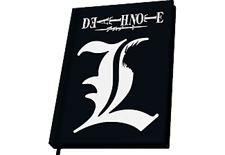 Death Note - L jegyzetfüzet