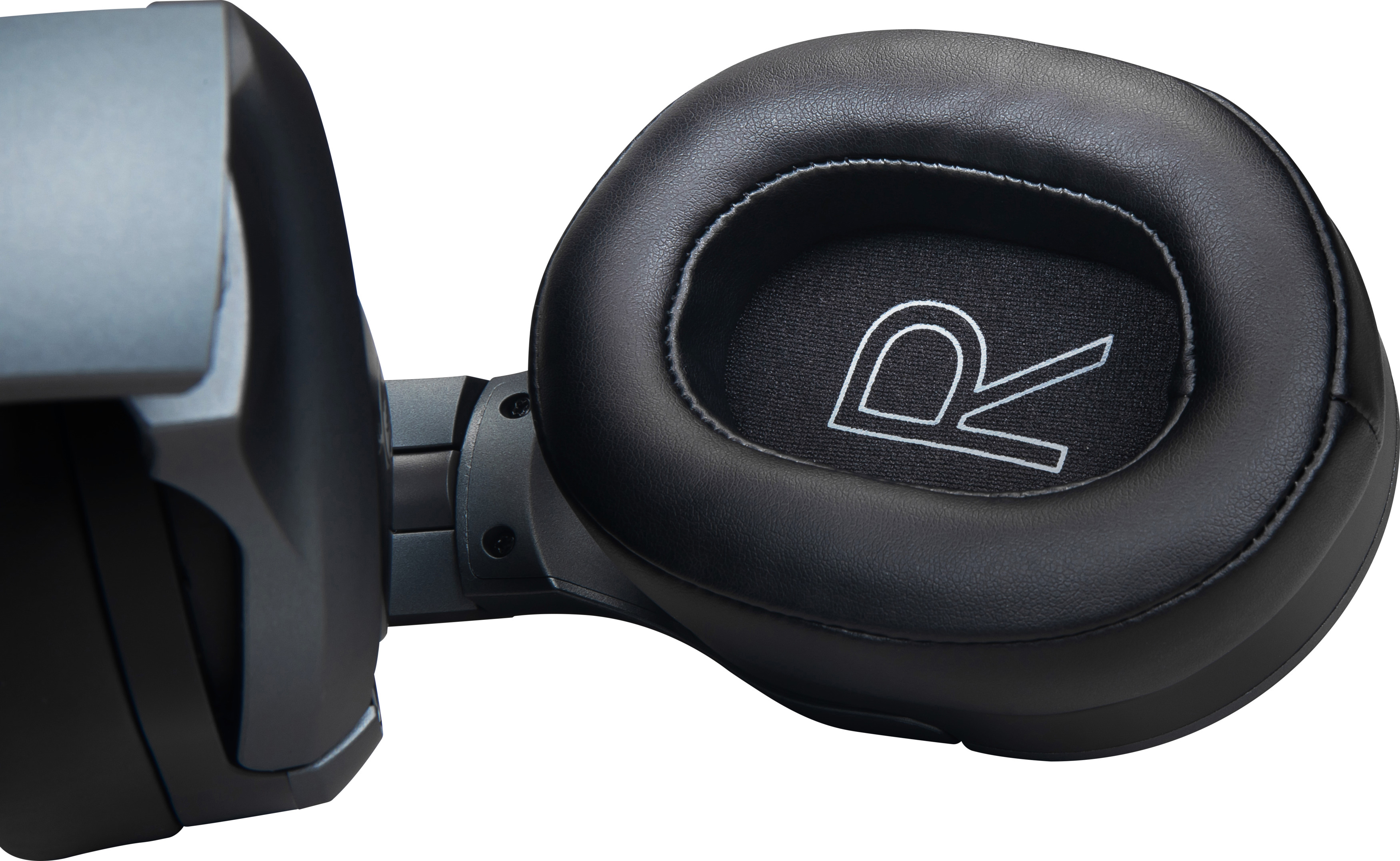 MSI Immerse GH50 Gaming Headset (kabelgebunden, 40 mm Neodym Driver, 20 Hz - 20 Khz, USB 2.0, schwarz, 300 Gramm, RGB)