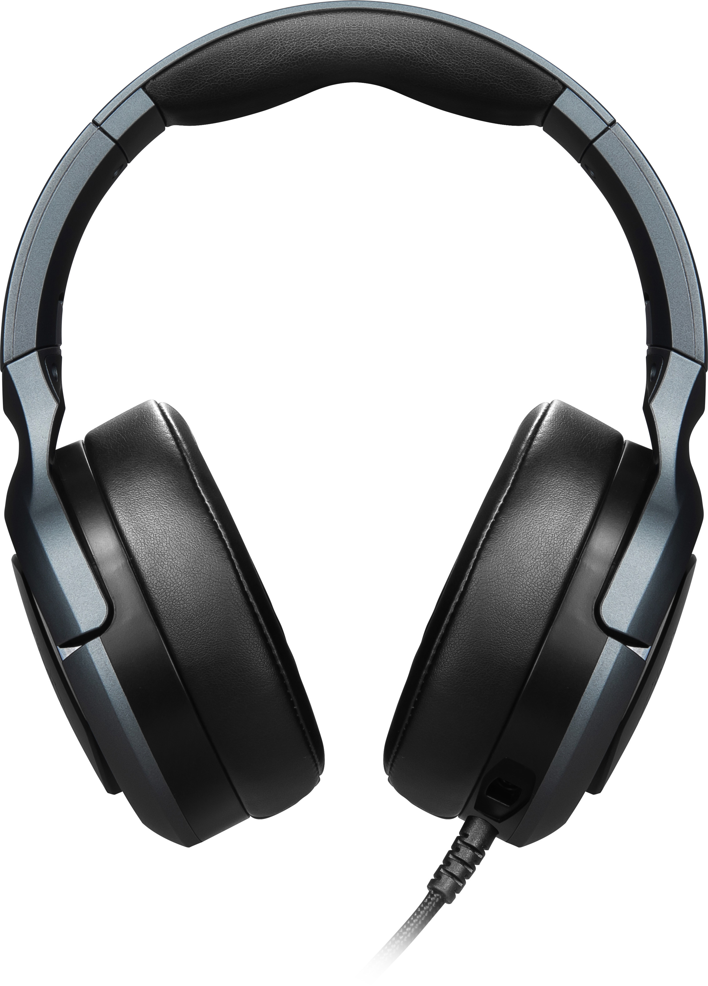 MSI Immerse GH50 Gaming Headset (kabelgebunden, 40 mm Neodym Driver, 20 Hz - 20 Khz, USB 2.0, schwarz, 300 Gramm, RGB)