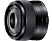 SONY E 35mm f/1.8 OSS - Festbrennweite