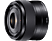 SONY E 35mm f/1.8 OSS - Primo obiettivo