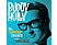 Boddy Holly - Chirping Crickets/Buddy Holly (CD)