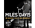 Miles Davis - Unissued 1956/57 Paris Broadcasts (CD)