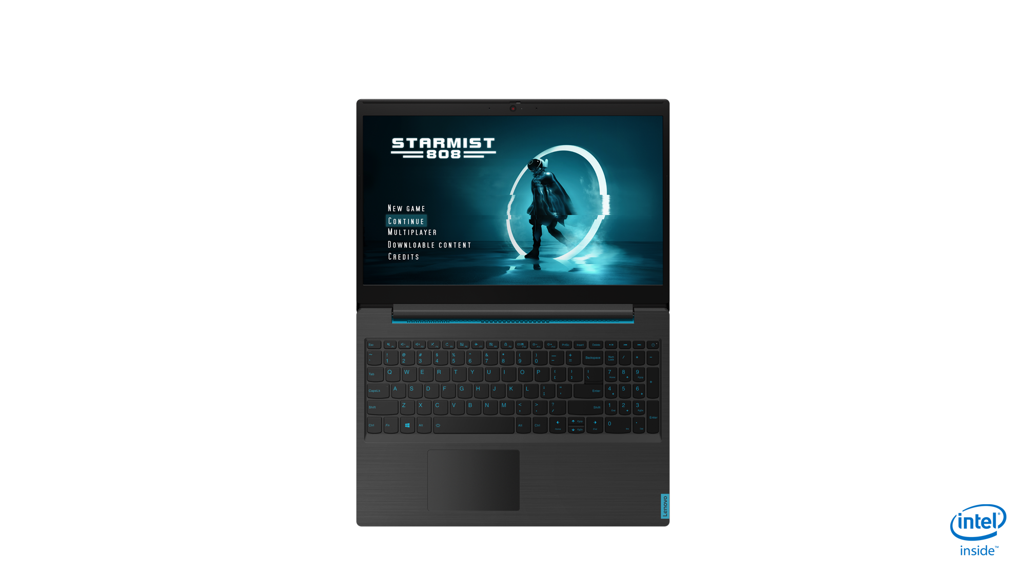 LENOVO IdeaPad L340 Gaming - 15,6 Zoll - Intel® Core™ i5 i5-9300H - 8 GB - 256 GB - NVIDIA GeForce® GTX 1650 - Windows 10 Home (64 Bit)
