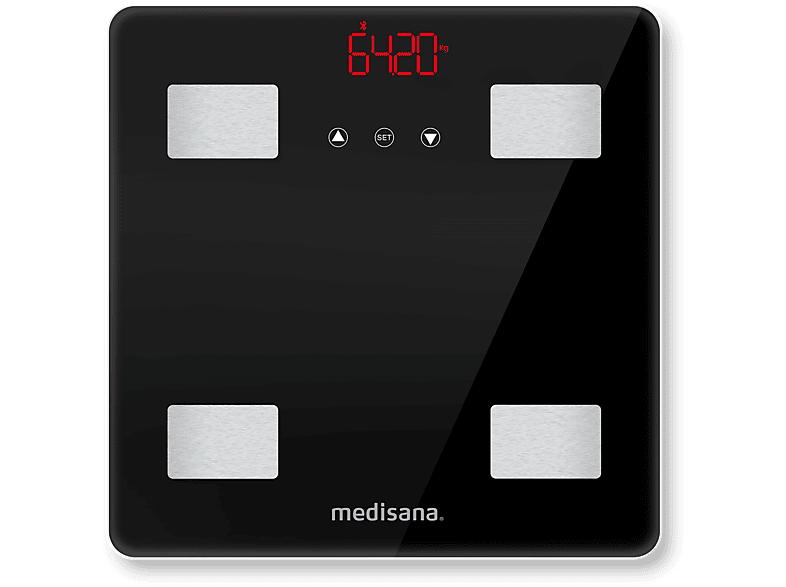 MEDISANA BS 416 Connect kopen? | MediaMarkt