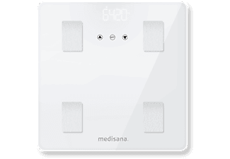 MEDISANA BS 414 Connect Wit