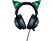 RAZER Kraken Kitty - Cuffie da gioco, Nero