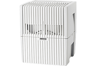 VENTA LW15 Original 25 m² - Luftbefeuchter (Weiss)