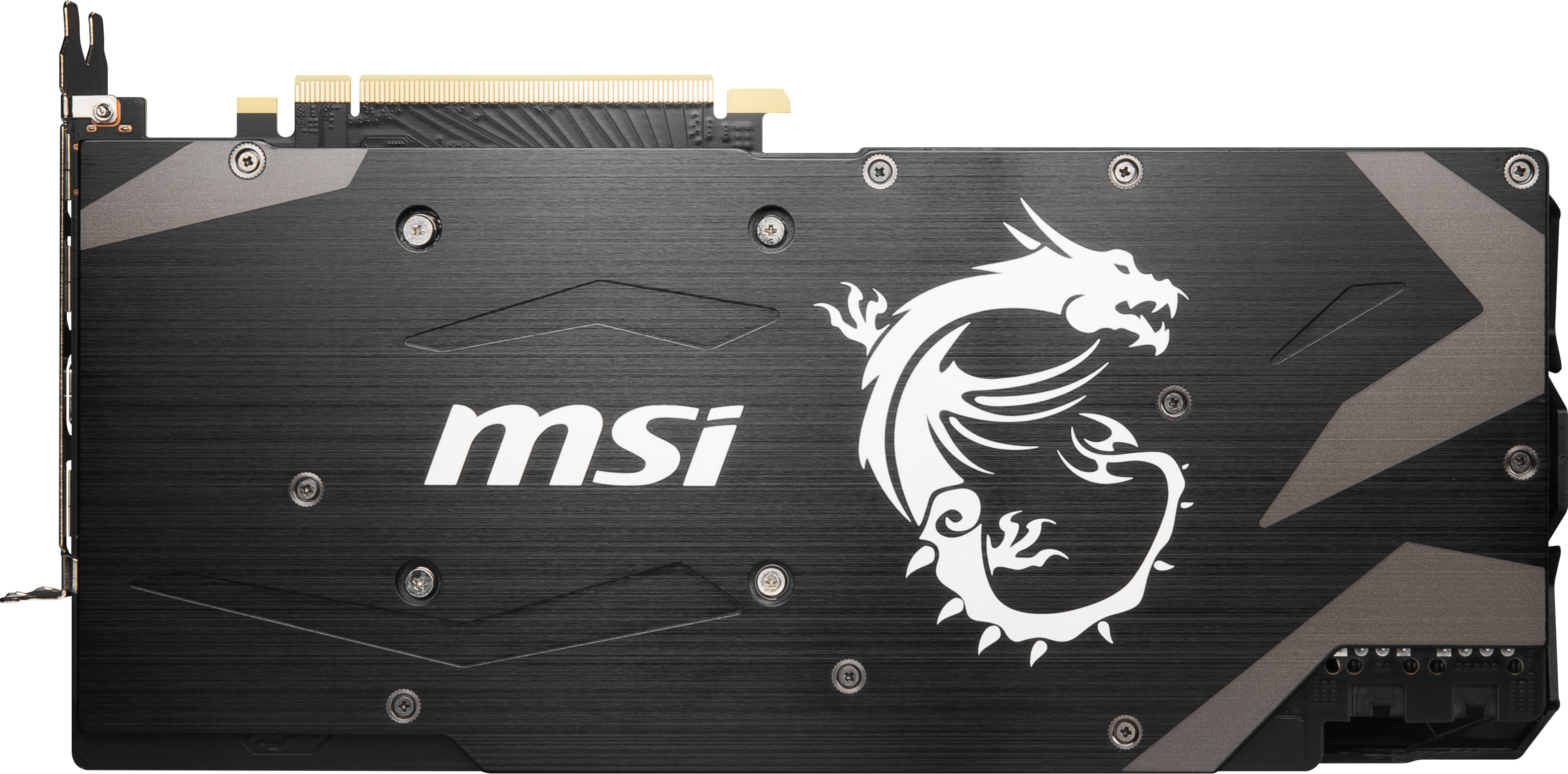 MSI GeForce RTX™ 2070 RTX 2070 Tri Frozr 8GB (V373-419R) (NVIDIA, Grafikkarte)