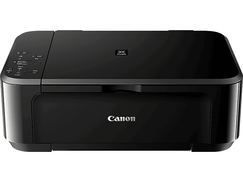 Canon Imprimante Multifonction Pixma Mg3650s Noir (0515c106)
