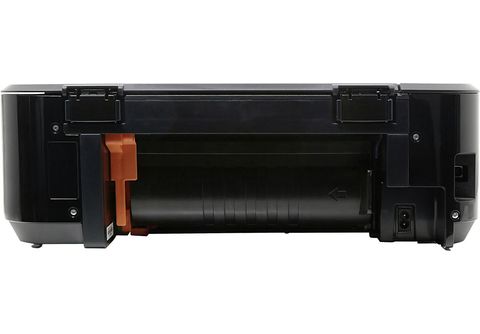 Canon imprimante multifonction en pixma mg 3650s noire jet d'encre