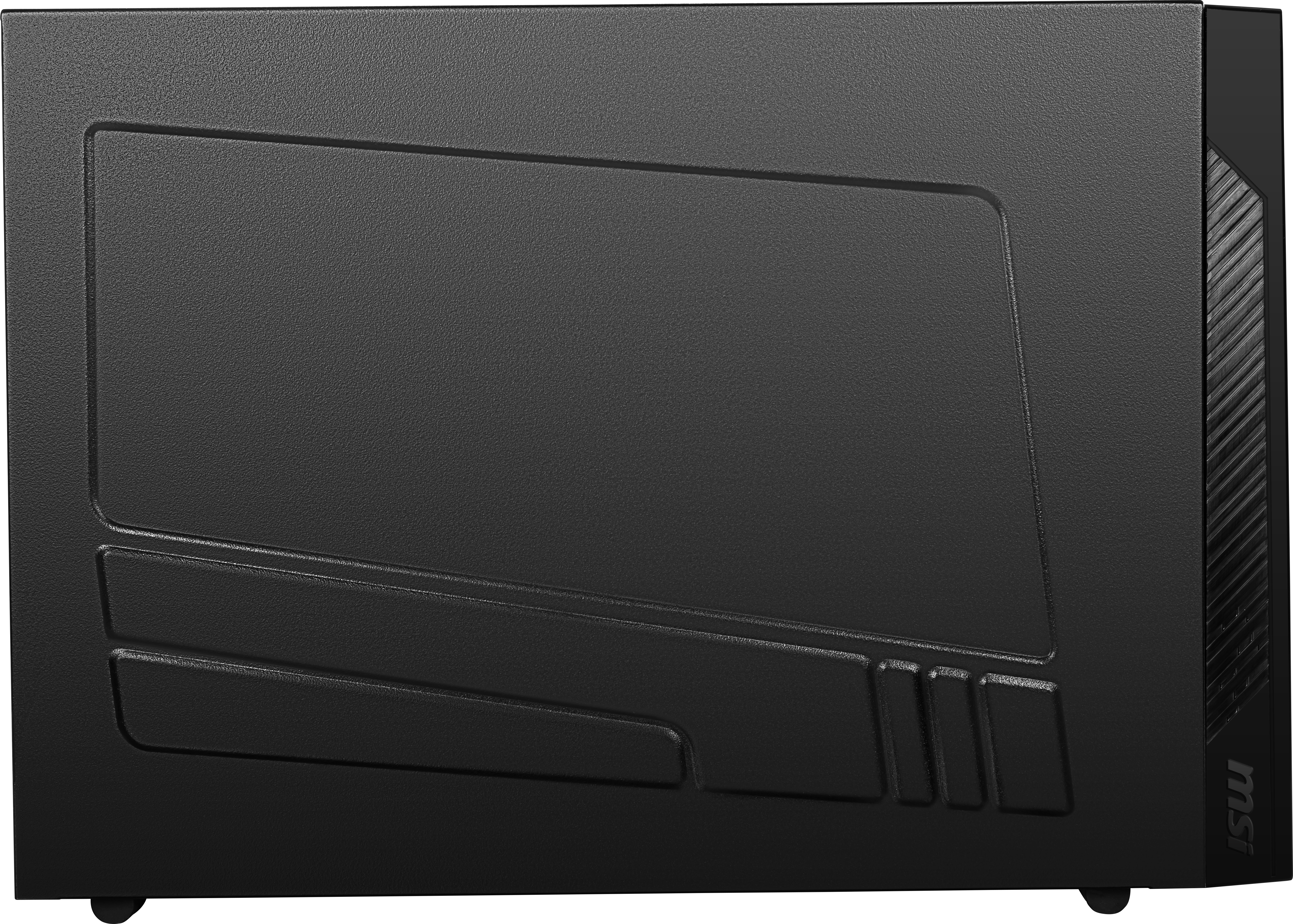 MSI Infinite S 9SC-087DE - Intel® Core™ i5 i5-9400F - 16 GB - 256 GB - NVIDIA GeForce RTX™ 2060 Super™ - Windows 10 Home (64 Bit)