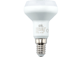 ISY Ledlamp Warm wit E14 (OKLED-AE14-R50-2.9W)