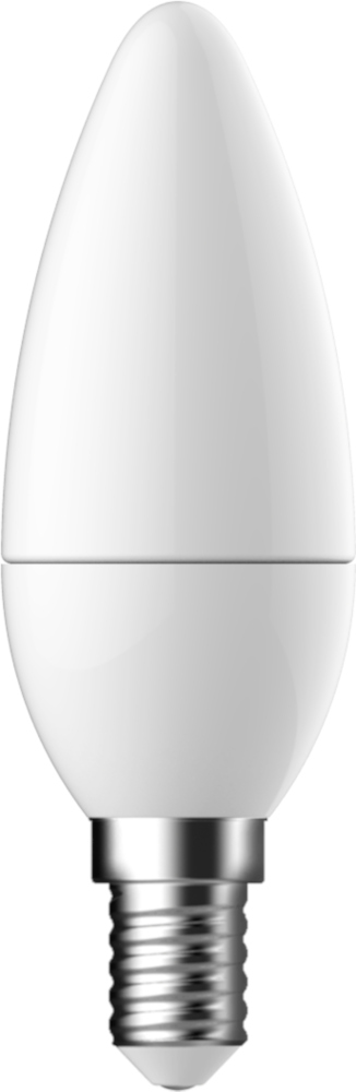 ISY Ledlamp Warm wit E14 (OKLED-AE14-C35-5.8W)